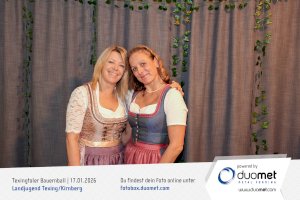 Texingtaler Bauernball